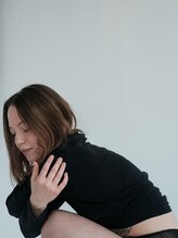 ビンナ(Binna) 池田 幸歩