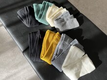 オーケー(OKAY)/物販ウェア紹介【ピラティス】