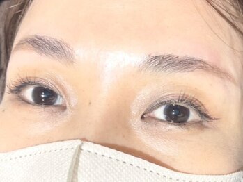 アストレア バイ セレーネ(ASTRAEA by Selene)の写真/お顔の印象は眉毛で決まる！似合わせ美眉スタイリングでお顔のトータルバランスを整えます♪