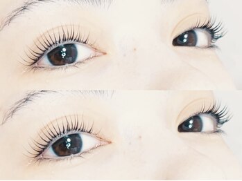 スワイディーアイラッシュ(Swaidee eyelush)