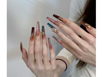 ラモダサロン(LA MODA salon)/