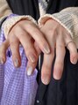 ルアナネイルナゴヤ(LUANA nail nagoya) ちゅるんとした絶妙な透明感再現します♪