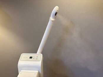 岩川治療院/温め&マッサージで内出血予防