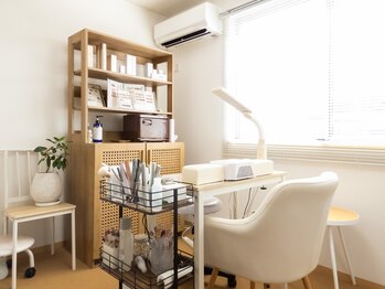 ミミ(MIMI)/ネイルスペース