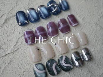 ザ シック(THE CHIC)/Winter collection