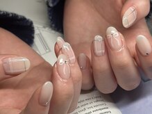 アース コアフュールボーテ 松本庄内店(EARTH coiffure beaute)