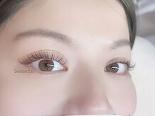 ソワムル(Soime Lu)/LEDフラットラッシュ100本