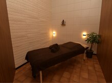 グランドウォーム(Grandwarm)/内観