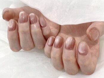 サロン ド リリー(salon de Lily)/《パラジェル》マグネットネイル