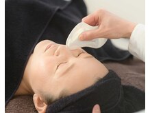 エン(EN)/食いしばりをほぐして小顔効果！