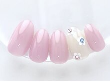 シロ 銀座店(CHILO)/サンプルアート[A]☆￥6900