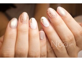 Nookデザインサンプル♪