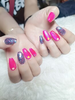 リベルタネイル(Liberta Nail)/