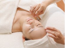 エイトオブワンズ/頬の角質もやさしくオフ