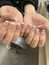 フレンチネイル
