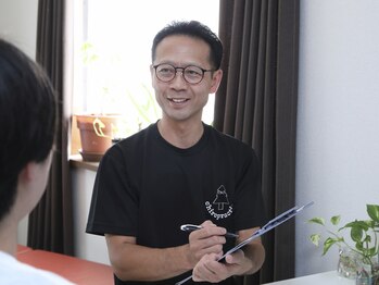 きらめき/お悩み相談も《カウンセリング》