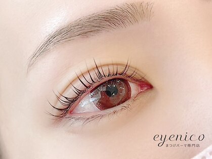 アイニコ 梅田店(eyenico)の写真