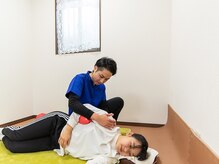 フィット整体院 与野本町(Fit整体院)