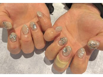 レストヘアー(Resto hair)/アート