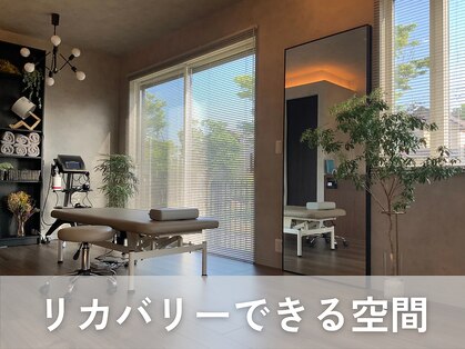 メディカバリー(Medicovery)の写真