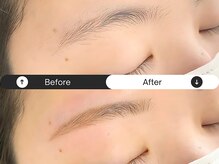 サインポスト ふじみ野店(sign post)/就活・オフィスでも好印象