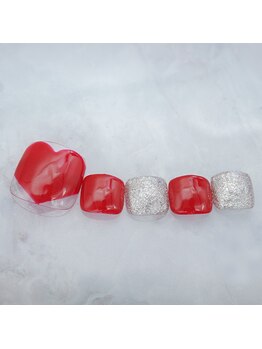 はあとねいる 上新庄店/フット31