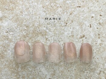 ザマリー 神戸マルイ店(THE MARIE)/定額¥6000 シンプル 1009e