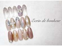 エクランドボヌール(Ecrin de bonheur)