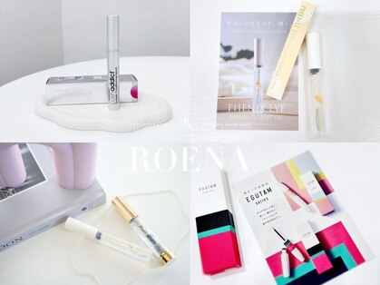 ロエナ 仙台店(ROENA)の写真