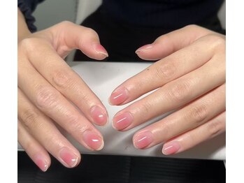 キアラネイルサロン/チークネイル