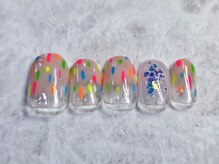 ウィンク(WINK)/定額¥8000