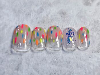 ウィンク(WINK)/定額¥8000