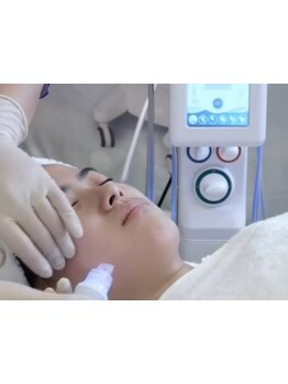 毛穴ケアをしたい