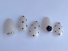 リア 越谷店(lia)/design定額コース￥8,800