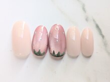 ネイルサロン ルーム 本八幡店(ROOM)/【定額LLコース¥6300】
