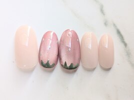 【定額LLコース¥6300】