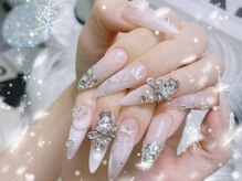 ネイルプリンセス(Nail Princess)