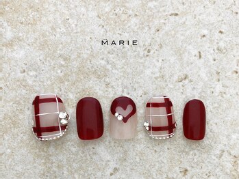 ザマリー 神戸マルイ店(THE MARIE)/定額¥8000 シロップ 1211a