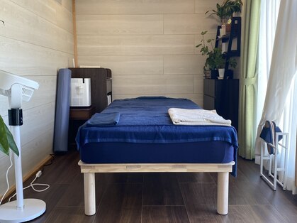 ココチ(Cocochi)の写真