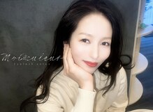 モワクルール(Moi couleur)