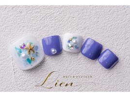 フット選べるトレンドアート90分