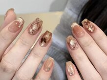 メディ(Mediiy)/持ち込みガーリーワンホン