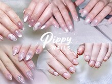 ピピーネイルズ 新宿(PIPPY NAILS)
