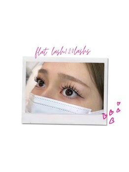 メメル 名古屋駅 (memelu)/まつげパーマ♪