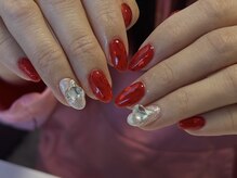 シーネイルサロン 香取店(C nail salon)/