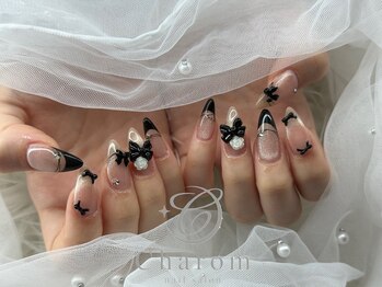 フレンチネイル