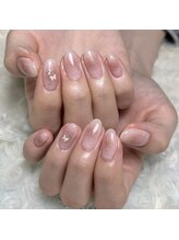 エル(Ailes)/持ち込み¥8000