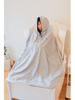 ヨサパーク ラテ 大牟田店(YOSA PARK Latte)の写真/TV取材も受けた！！全国痩身人気サロンで本気の痩身【初回限定★プレミアムコース¥13800→¥7800】