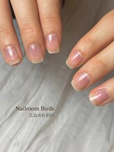 バーズ(Birds)/ネイルケア