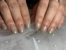 チャンプ 花園店(Champ)/【エアブラシ】